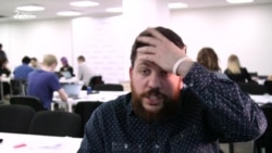 Леонид Волков – о работе штаба Алексея Навального Леонид Волков – о работе штаба Алексея Навального