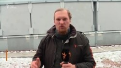 Використане паливо з Чорнобиля завантажили на сторічне зберігання – відео Використане паливо з Чорнобиля завантажили на сторічне зберігання – відео