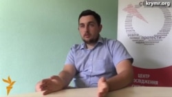 Эксперт о помощи крымским переселенцам со стороны государства Эксперт о помощи крымским переселенцам со стороны государства