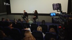 «В житті траплялись люди, які були хорошими вчителями – Полунін» «В житті траплялись люди, які були хорошими вчителями – Полунін»