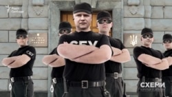 Павло Демчина. «Вартовий корупції» в СБУ («Схеми» | Випуск №173) Павло Демчина. «Вартовий корупції» в СБУ («Схеми» | Випуск №173)