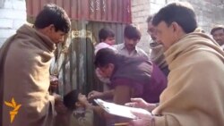 Pakistan Polio Vaccinations Resume After Attacks Pakistan Polio Vaccinations Resume After Attacks