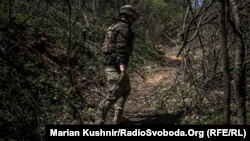 У штабі зафіксували обстріли біля Світлодарська та Золотого-4