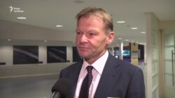 Європейський інвестиційний банк виділив Україні 600 мільйонів (відео) Європейський інвестиційний банк виділив Україні 600 мільйонів (відео)