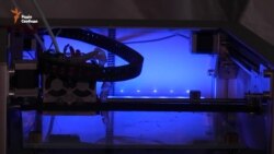 Індустрія 3D-друку: третя промислова революція і прорив у медицині Індустрія 3D-друку: третя промислова революція і прорив у медицині