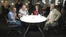 Реакция. История. Политика. Часть 2 Реакция. История. Политика. Часть 2