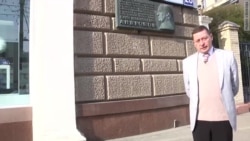 Призраки Москвы Призраки Москвы