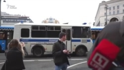 Зачистка Путина и выборы в ГД Зачистка Путина и выборы в ГД