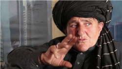 For One Afghan Woman, Men's Clothing Opens The Door To Greater Freedoms For One Afghan Woman, Men's Clothing Opens The Door To Greater Freedoms