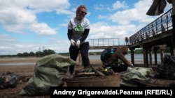 Достижение дна. Экоактивистам открылся доступ к секретам казанцев