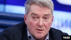 Георгий Менткевич