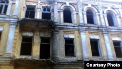 Будинок Сікорського в Києві