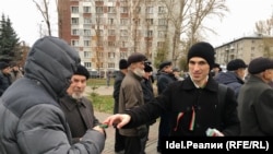 В Казани вспомнили первую Конституцию Татарстана