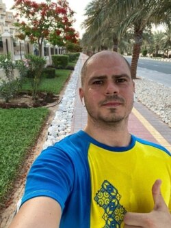 Артем Бухало