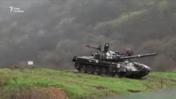 Військовий конфлікт Вірменії та Азербайджану: чому стріляють в Товузі? Військовий конфлікт Вірменії та Азербайджану: чому стріляють в Товузі?