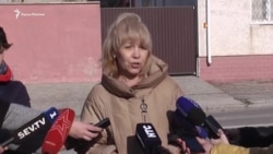 Коронавирус: сбежавшая пациентка и уровень готовности севастопольских медиков (видео) Коронавирус: сбежавшая пациентка и уровень готовности севастопольских медиков (видео)