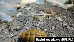 І це при тому, що в приміщенні лікарні залишились поранені російські військові, кажуть в Запорізькій ОВА