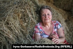 Ольга Попова