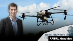 ვაჟა თავბერიძის ინტერვიუ პიტერ უორენ სინგერთან