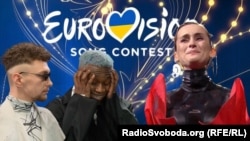 Ілюстрація. Фінал нацвідбору «Євробачення-2020»