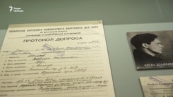 Возвращение Варлама Шаламова Возвращение Варлама Шаламова