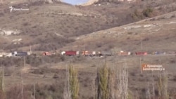 Горы на щебень, адвоката в тюрьму – Крым сегодня (видео) Горы на щебень, адвоката в тюрьму – Крым сегодня (видео)