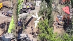 Захват Часова Яра Захват Часова Яра