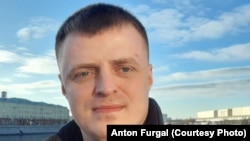 Антон Фургал