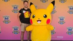 Putovati iz Srbije uz Pokemon Go igricu Putovati iz Srbije uz Pokemon Go igricu