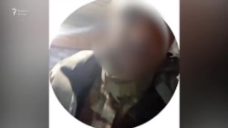 Муроҷиати тоҷикон барои раҳоӣ аз асорат дар Украина
 Муроҷиати тоҷикон барои раҳоӣ аз асорат дар Украина