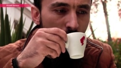 Борода не "по стандарту": почему чеченец Абдурахманов боится возвращаться на родину Борода не "по стандарту": почему чеченец Абдурахманов боится возвращаться на родину