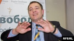 Народний депутат Вадим Колесніченко