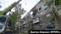 Постраждали семеро людей, чотирьом з них медичну допомогу надали на місці. Фото ілюстративне