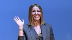 Лицом к событию. Электоральный театр Ксении Собчак Лицом к событию. Электоральный театр Ксении Собчак