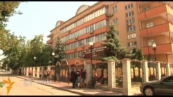 В Киеве оштрафованы избитые активистки FEMEN В Киеве оштрафованы избитые активистки FEMEN