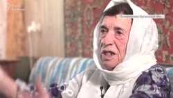 «Я в школу ходила, і з собою брали не книжки, а миску й ложку» – Раїса Часник про Голодомор (відео) «Я в школу ходила, і з собою брали не книжки, а миску й ложку» – Раїса Часник про Голодомор (відео)