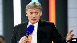 Речник російського президента Дмитро Пєсков 28 листопада заявив, що станція була і залишатиметься під контролем Росії