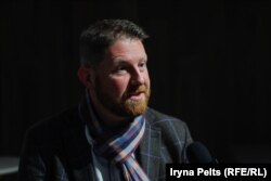 Бен Еванс радить створювати рекомендаційні групи з людьми з інвалідністю, які зможуть ділитися своїм досвідом