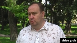 Михайло Жирохов