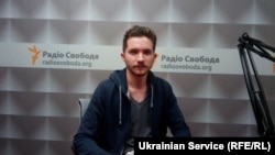 Олег Саакян