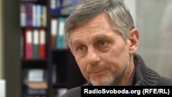 Сергій Сапегін