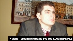 Денис Чернієнко