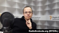 Михайло Ковальчук