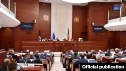 Госсовет Татарстана, иллюстративное фото