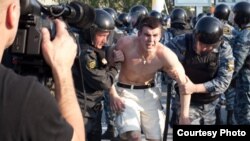 Денис Луцкевич