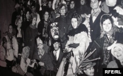 Вертеп – протест проти комуністичної влади (Сумний вертеп 1972 року)