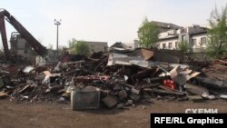 Костянтин Басс: «УкрМет» непричетний до перевезень сировини на завод у Придністров’ї на момент заборони торгівлі