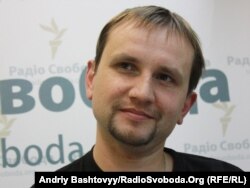 Володимир В’ятрович