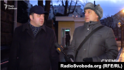 Головуючий на Комісії з питань вищого корпусу державної служби Костянтин Ващенко також не вбачає крамоли у відвідуванні Адміністрації президента