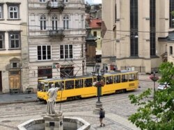 Львів, 4 червня 2020 року